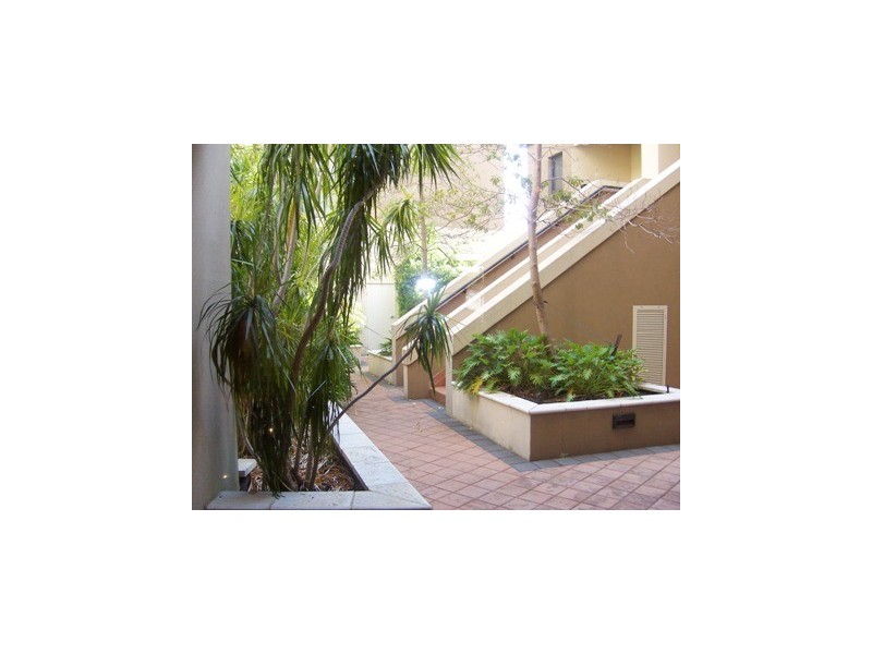 17/1 Brigid Road, Subiaco WA 6008