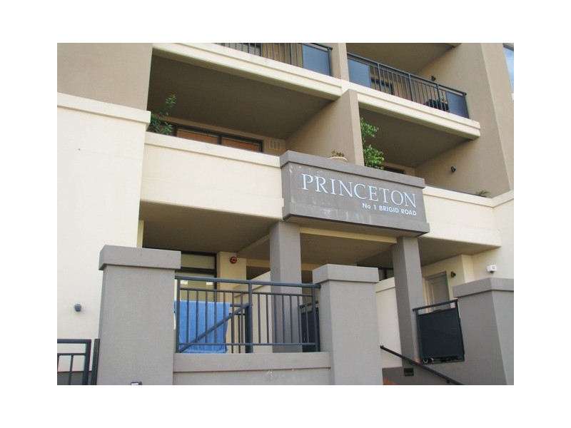 25/1 Brigid Road, Subiaco WA 6008