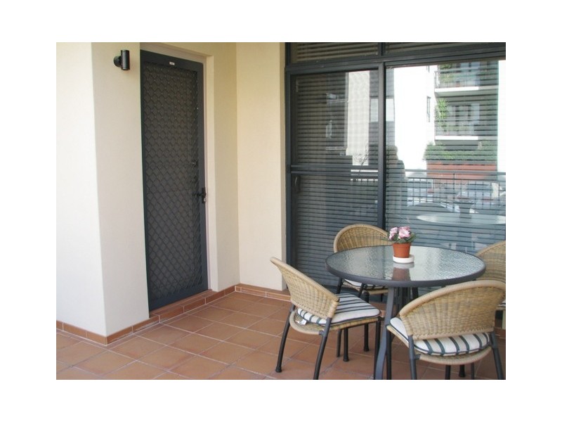 25/1 Brigid Road, Subiaco WA 6008