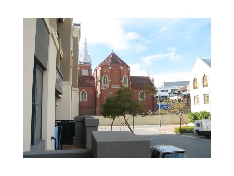 25/1 Brigid Road, Subiaco WA 6008