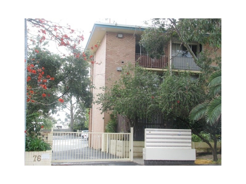 12/76 Subiaco Road, Subiaco WA 6008
