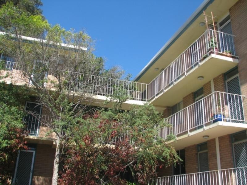 12/76 Subiaco Road, Subiaco WA 6008
