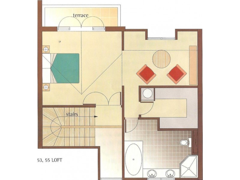 53/1 Brigid Road, Subiaco WA 6008