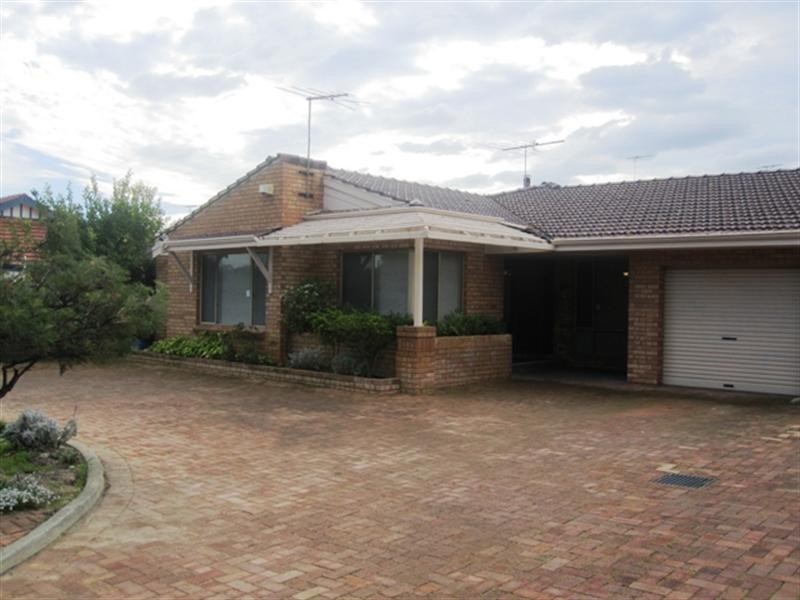 3/198 Salvado Road, Wembley WA 6014