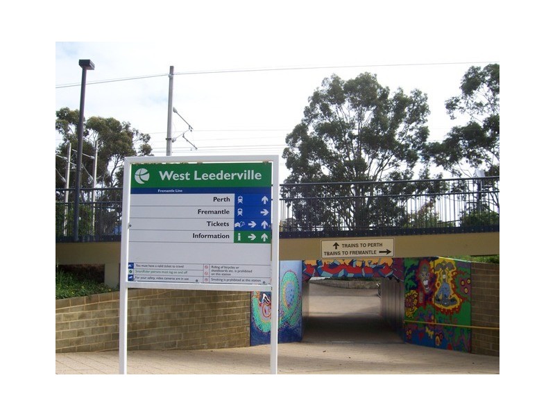 1/148 Subiaco Road, Subiaco WA 6008