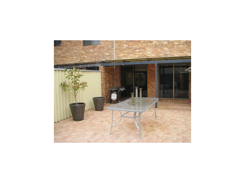 20/309 Harborne Street, Wembley WA 6014