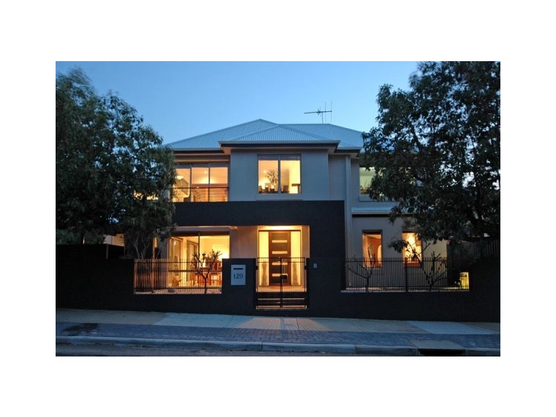 129 Woolwich Street, West Leederville WA 6007