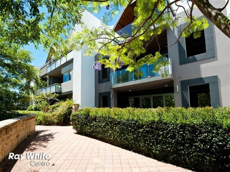 30 Rossello Lane, Subiaco WA 6008