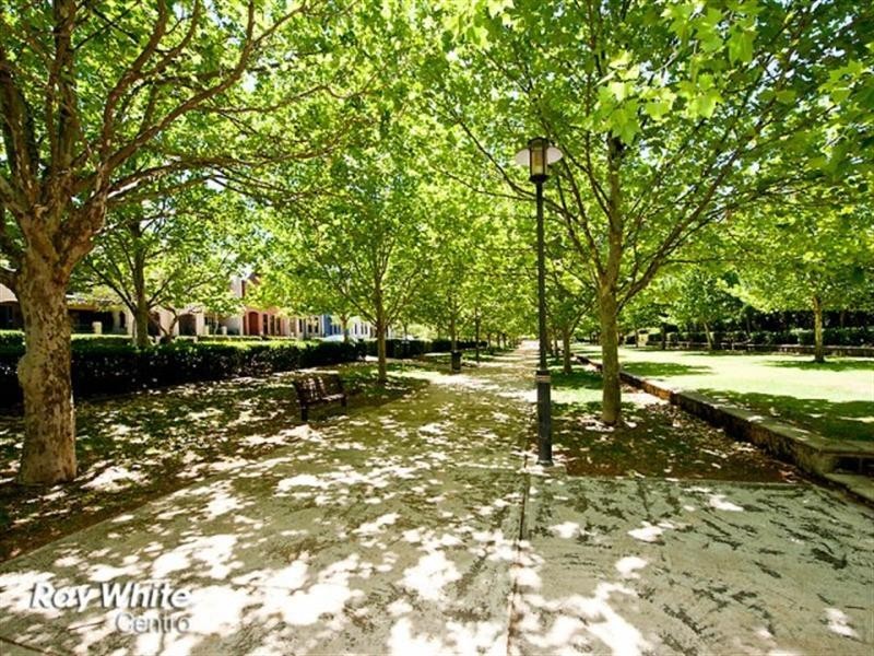 30 Rossello Lane, Subiaco WA 6008