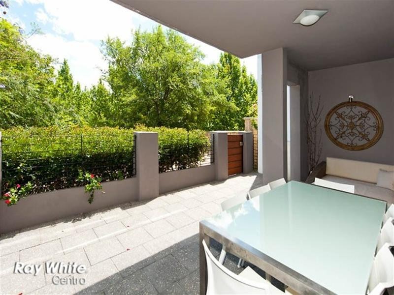 30 Rossello Lane, Subiaco WA 6008