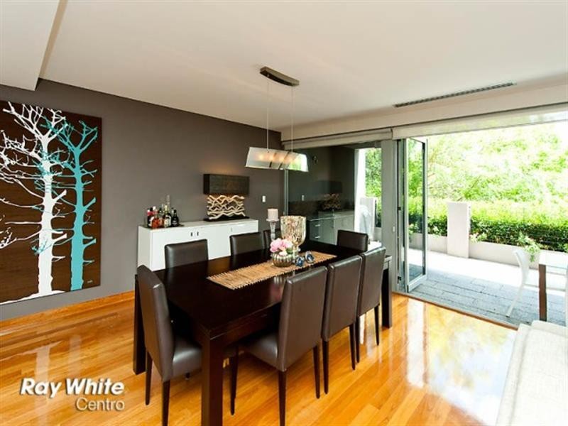 30 Rossello Lane, Subiaco WA 6008