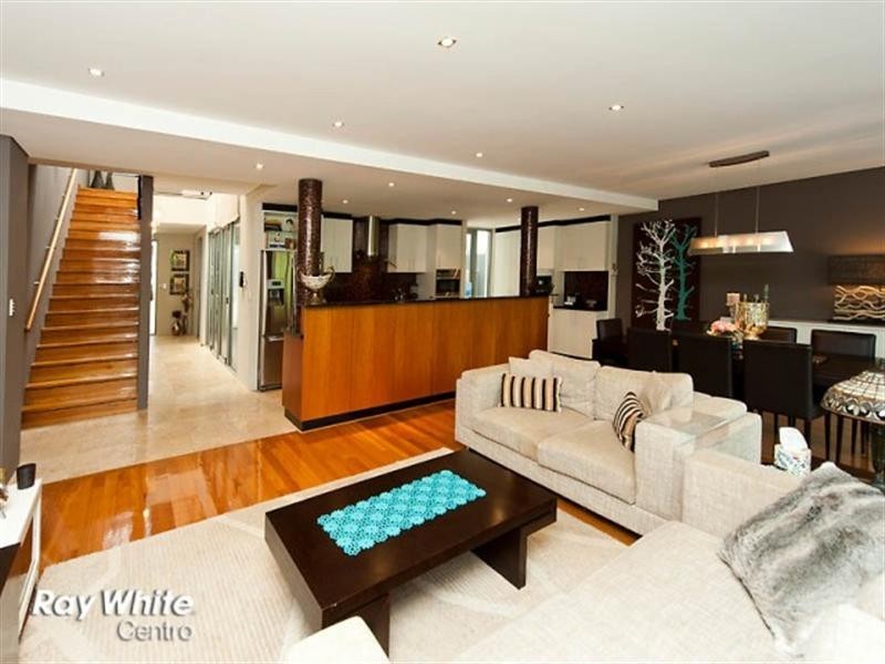 30 Rossello Lane, Subiaco WA 6008