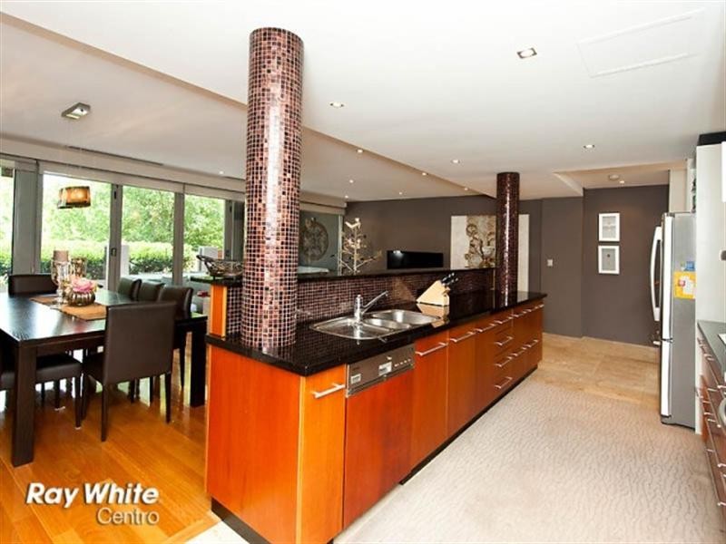 30 Rossello Lane, Subiaco WA 6008