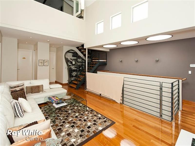 30 Rossello Lane, Subiaco WA 6008