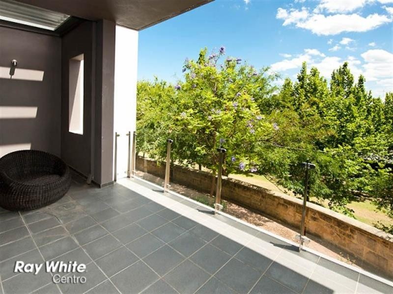 30 Rossello Lane, Subiaco WA 6008