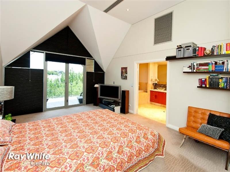 30 Rossello Lane, Subiaco WA 6008