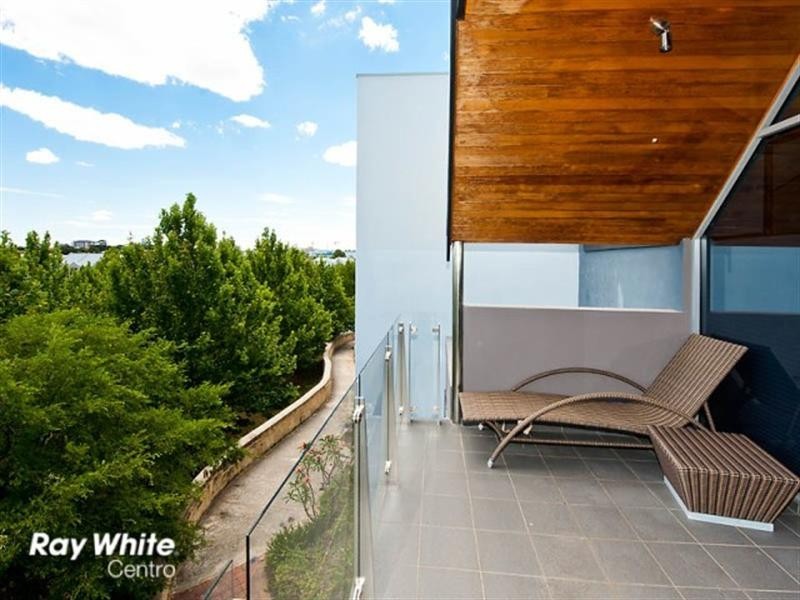 30 Rossello Lane, Subiaco WA 6008