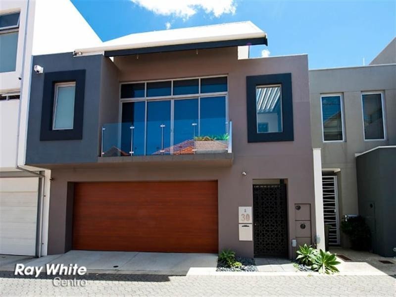 30 Rossello Lane, Subiaco WA 6008