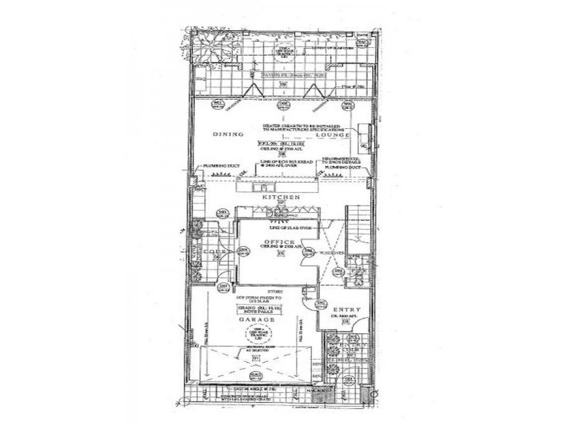 30 Rossello Lane, Subiaco WA 6008