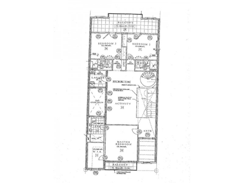 30 Rossello Lane, Subiaco WA 6008