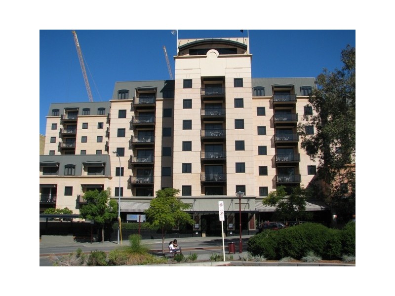 3/201 Hay Street, Perth WA 6000
