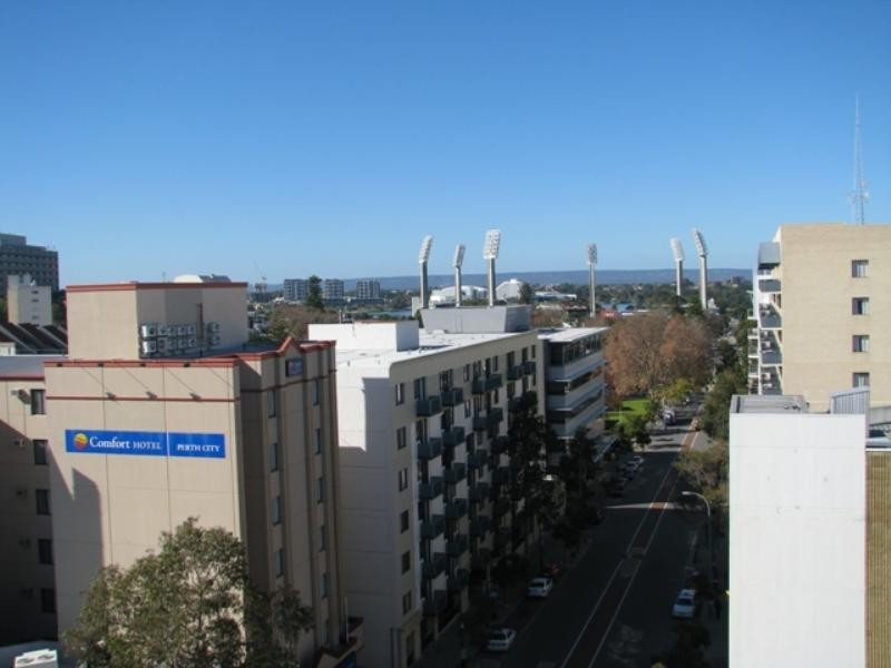 3/201 Hay Street, Perth WA 6000