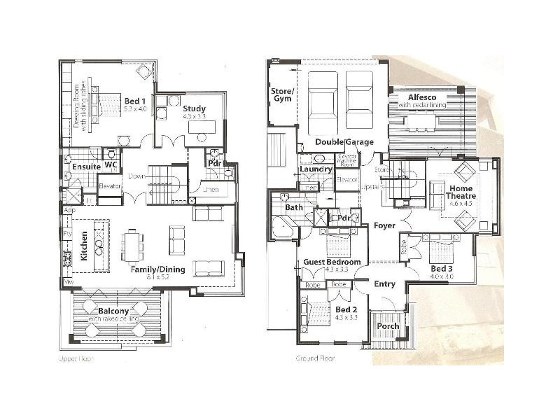 1 Trillo Road, Subiaco WA 6008