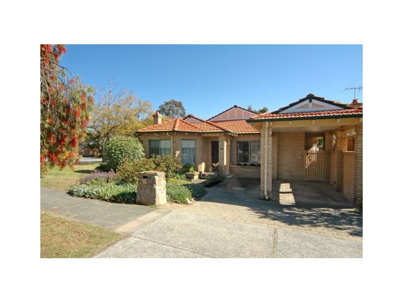 58 Hamersley Road, Subiaco WA 6008