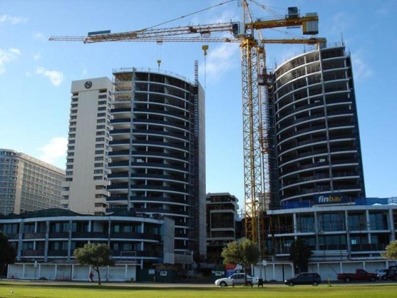 56/100 Terrace Road, East Perth WA 6004