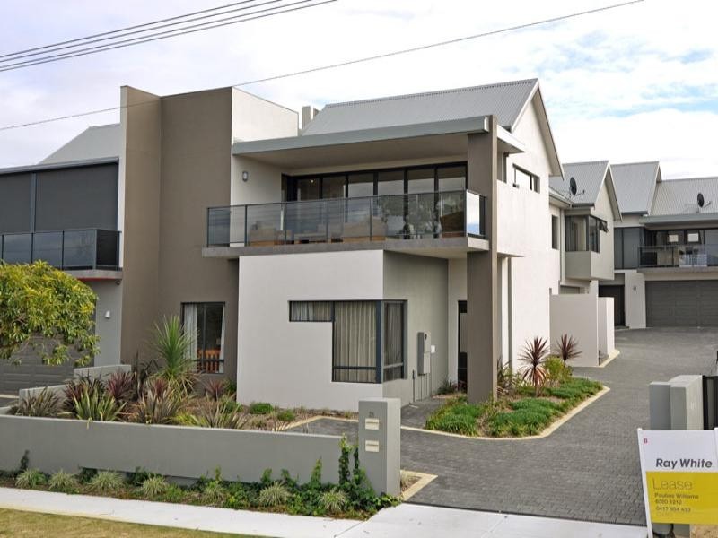 21b Tuart Street, Yokine WA 6060