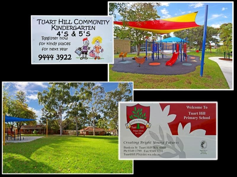21b Tuart Street, Yokine WA 6060