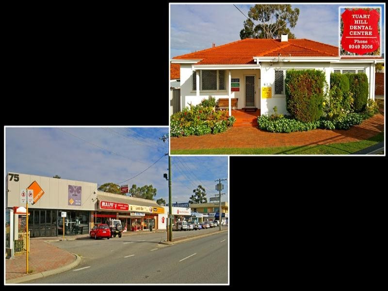 21b Tuart Street, Yokine WA 6060