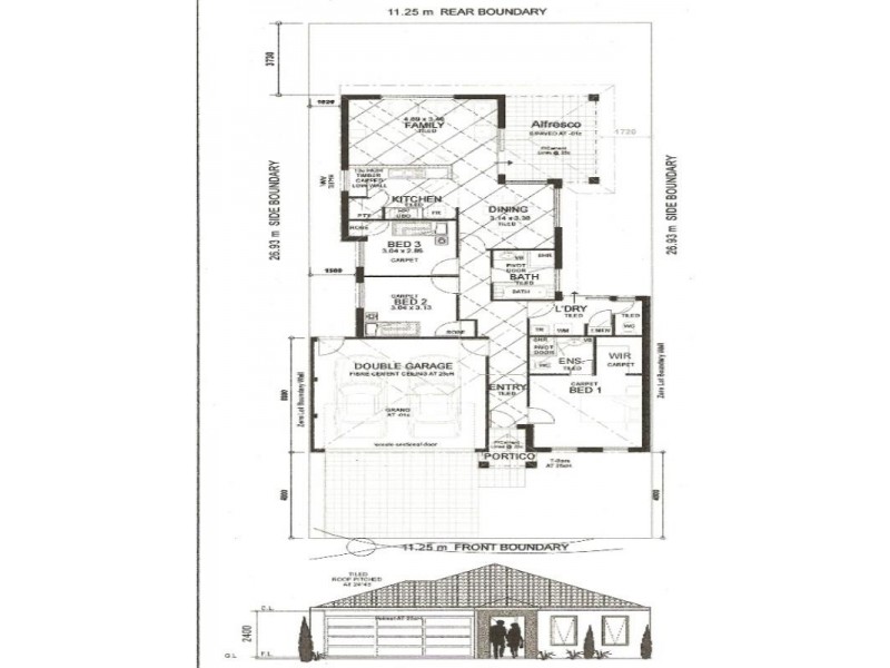 22 Flynn Street, Canning Vale WA 6155