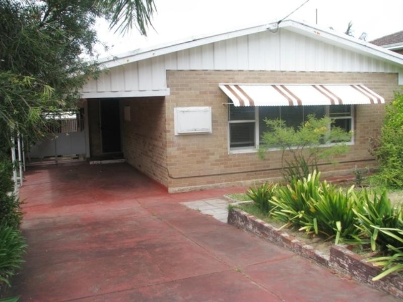 14 Murray Avenue, Mosman Park WA 6012