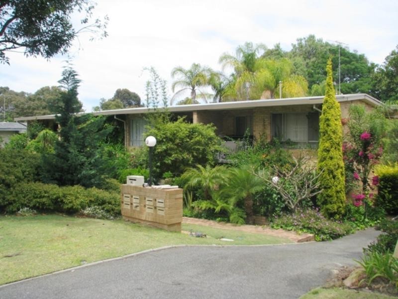 10/9 Jersey Street, Jolimont WA 6014