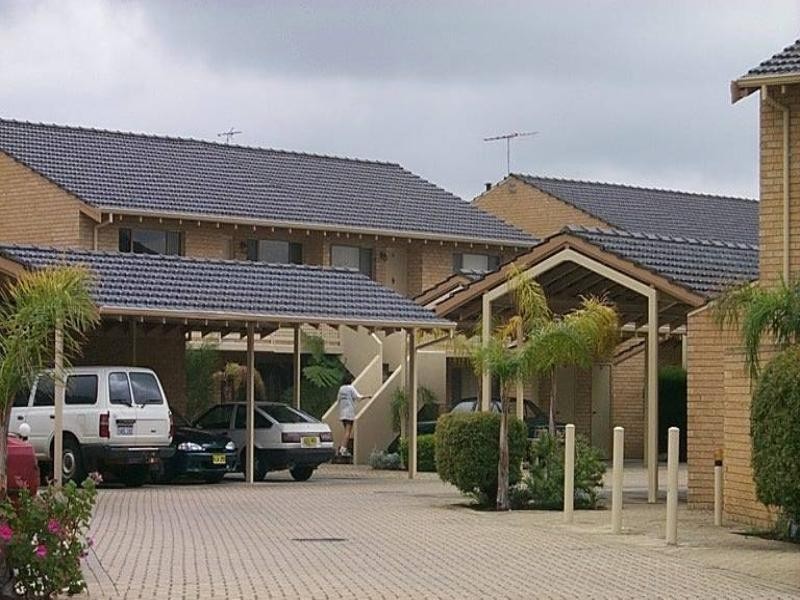 31/5 Waterway Court, Churchlands WA 6018