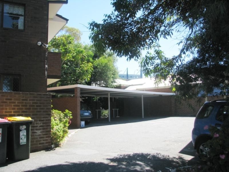 1/218 York Street, Subiaco WA 6008