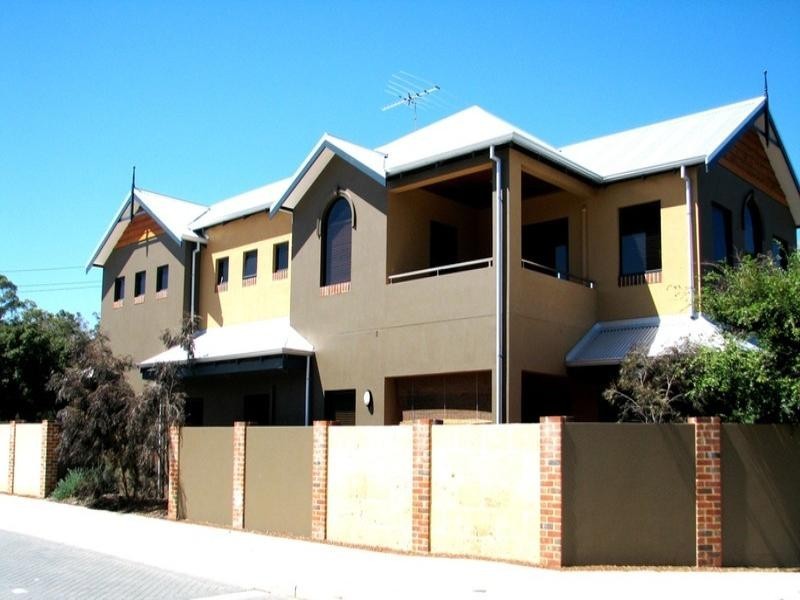 206 Townshend Road, Subiaco WA 6008