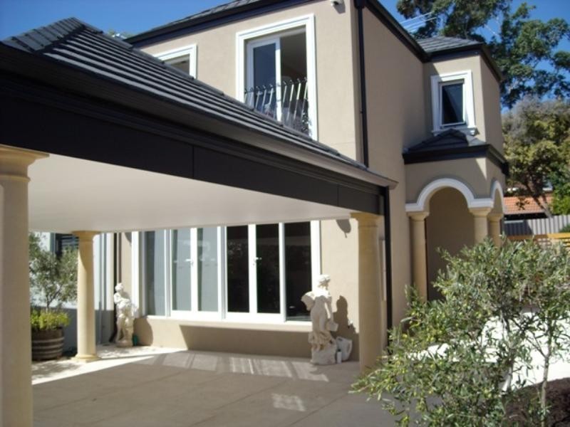 4 Kerr Street, West Leederville WA 6007