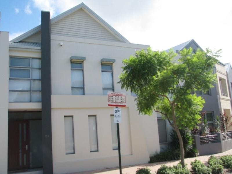 24 Price Street, Subiaco WA 6008