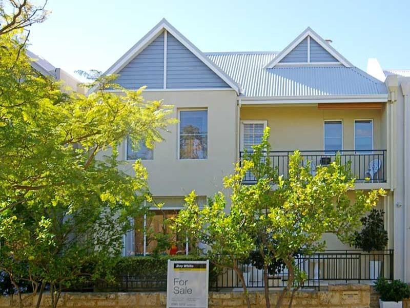 12 Old Jacaranda Way, Subiaco WA 6008