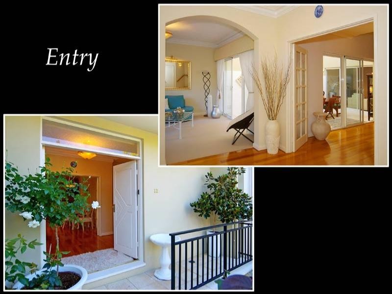 12 Old Jacaranda Way, Subiaco WA 6008