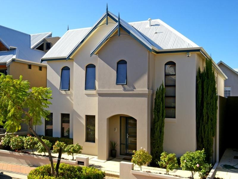 3 Atkinson Road, Subiaco WA 6008