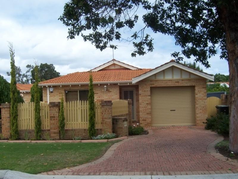 60b Wandarrie Avenue, Yokine WA 6060