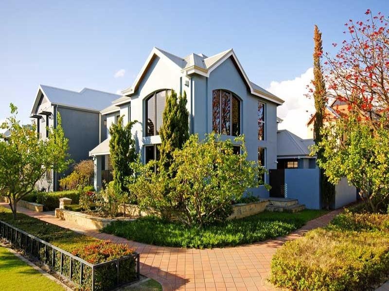 6 Old Jacaranda Way, Subiaco WA 6008