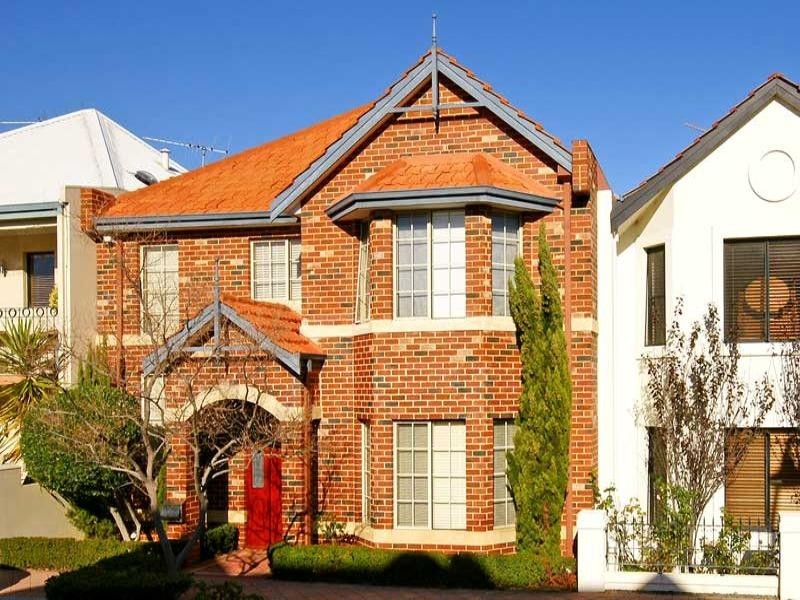 19 Tallow Tree Crescent, Subiaco WA 6008