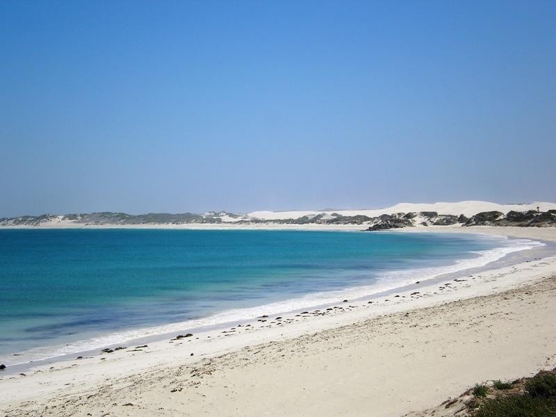 89 Gingin Road, Lancelin WA 6044