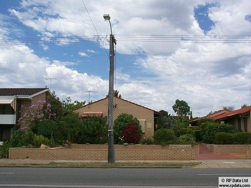 3/269 Cambridge Street, Wembley WA 6014