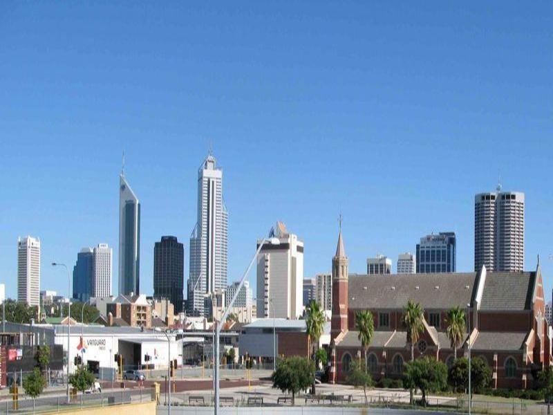 103/403 Newcastle Street, Northbridge WA 6003