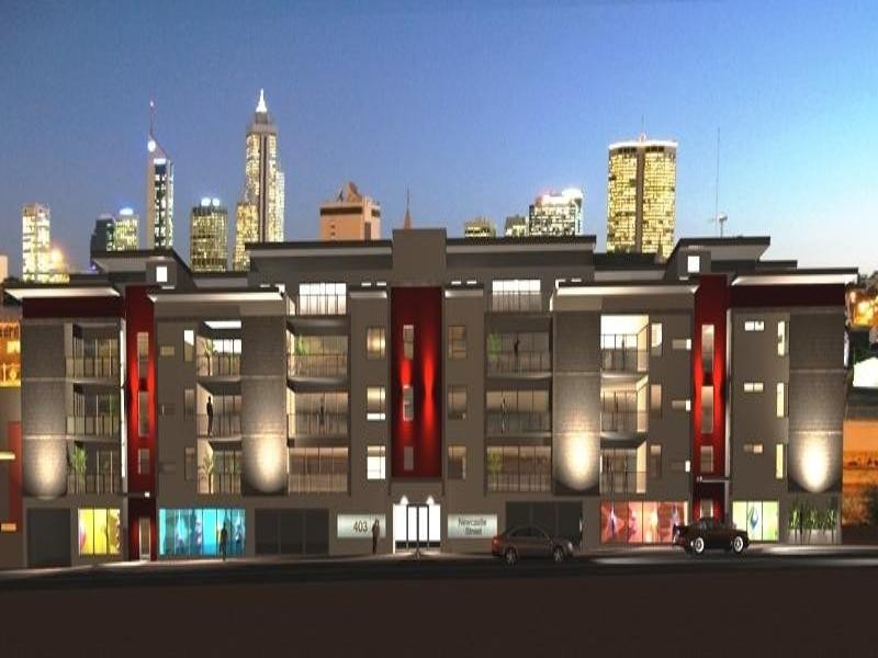 103/403 Newcastle Street, Northbridge WA 6003